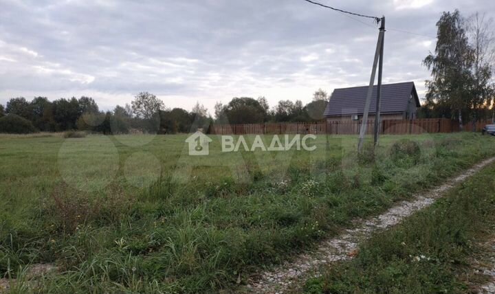Участок 20 сот. (СНТ, ДНП)