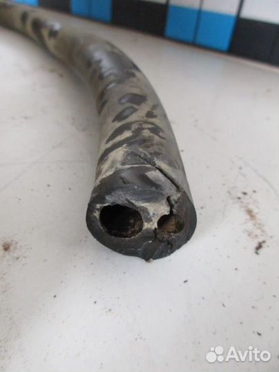 Трубка AdBlue Scania P, G, R series