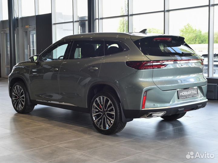 EXEED TXL 2.0 AT, 2023