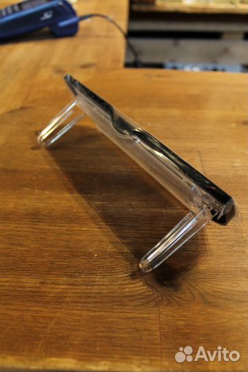 Крышка бака для воды Jura Ena