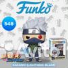 Фигурка Funko POP Animation Naruto Shippuden