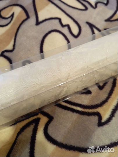 Рулонные шторы