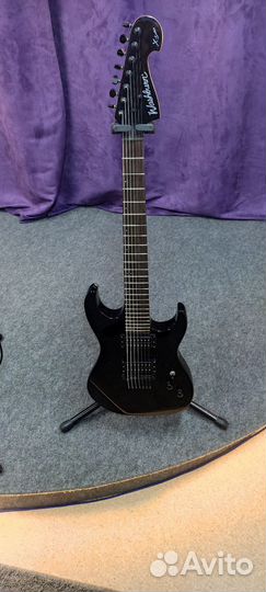 Электрогитара Washburn X-Series