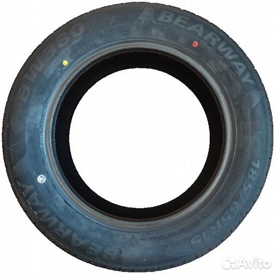 Bearway BW380 185/65 R15 88H