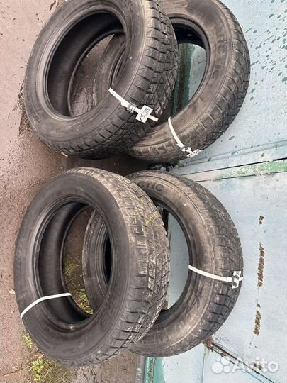 Hemisphere Arctic 225/65 R17