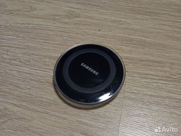 Беспроводная зарядка samsung