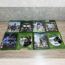 Игры Диски на Xbox One/S/X/Series X