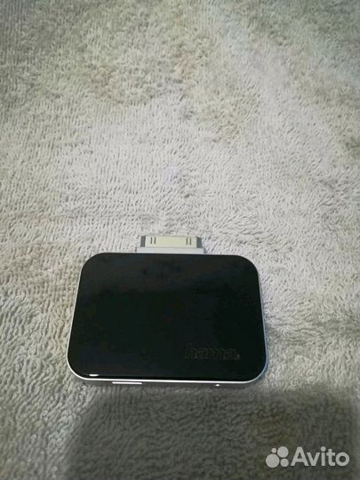 Переходник hdmi для iPhone