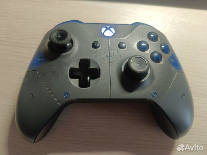 Microsoft Xbox One S/X Wireless Controller