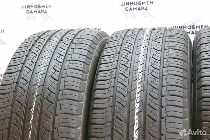 Michelin Latitude Tour HP 245/60 R18 104