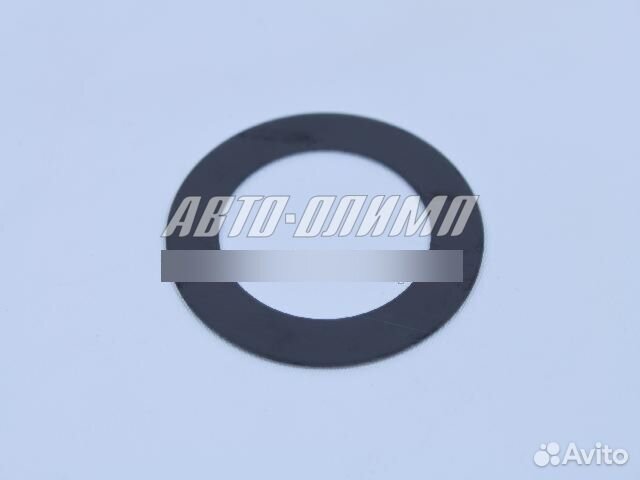 Прокладка привода