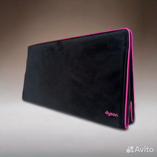 Дорожный чехол для стайлера dyson