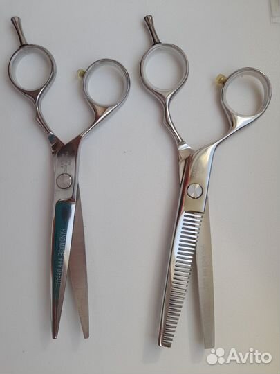 Ножницы парикмахерские Mizuka