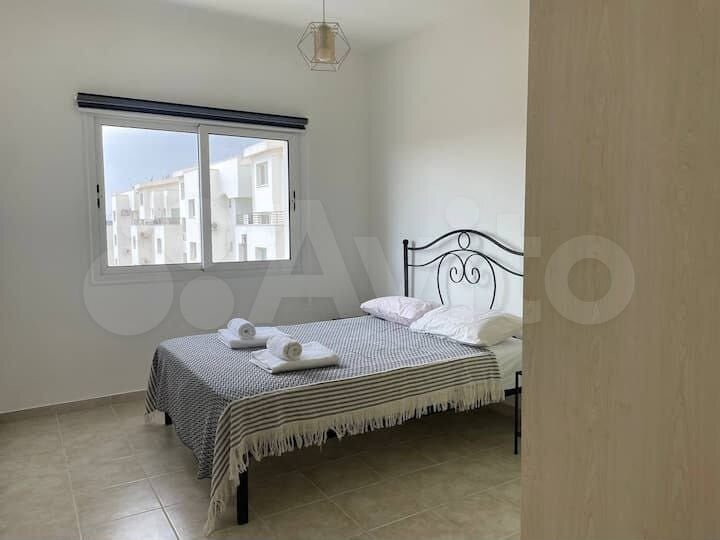 2-к. квартира, 100 м² (Кипр)