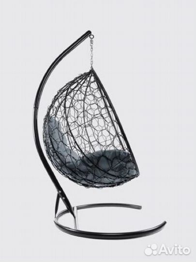 Подвесное кресло-кокон 