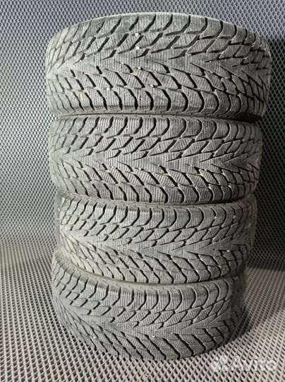 Cordiant Winter Drive 2 195/55 R16