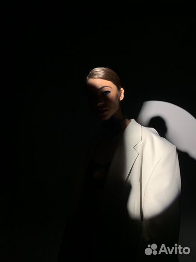 Фотосессия в студии и фотопрогулка