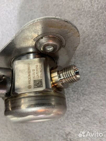 Тнвд Bmw 4-Series F36 B48B20A 2020