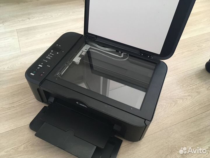 Мфу Canon Pixma MG2100