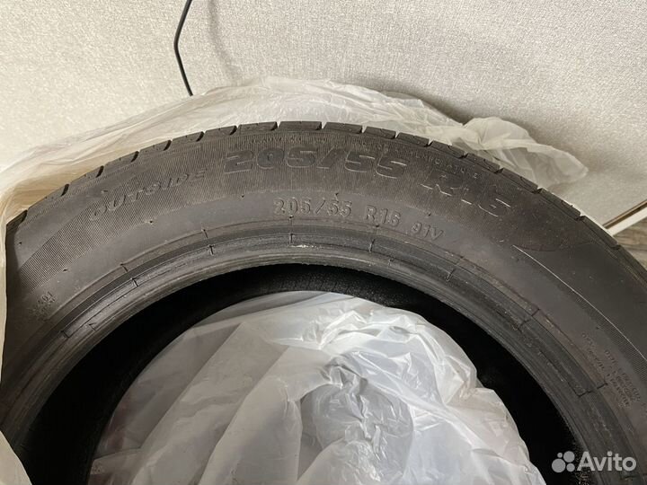 Formula Energy 205/55 R16 91V