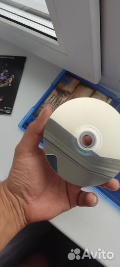 Игры ps4