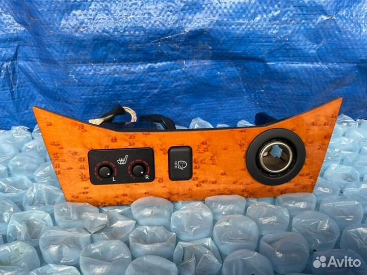 Кнопки прочие Lexus Rx330 XU30 3 2005