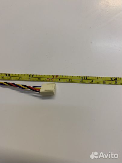 Куллера на asic miner 120мм(усиленный подшипник)