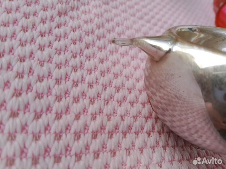 Елочные игрушки СССР