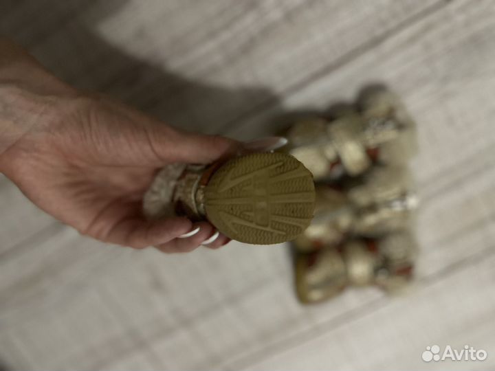 Ботинки для собаки мелких пород