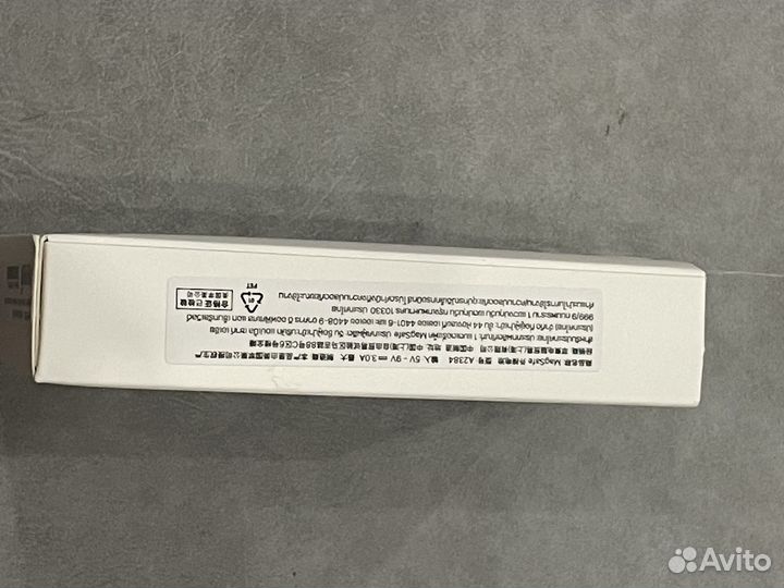 Повербанк apple 5000