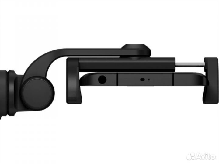 Монопод-штатив Xiaomi Selfie Stick Tripod Черный