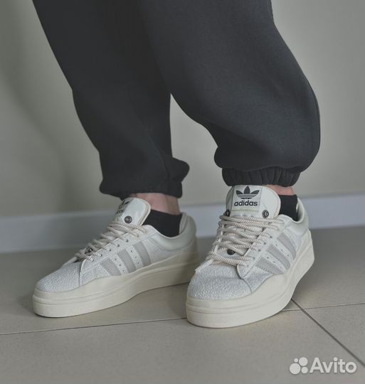 Кроссовки adidas Campus Bad Bunny