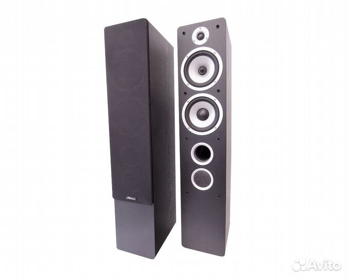 Напольная акустика Attitude Omega F3500