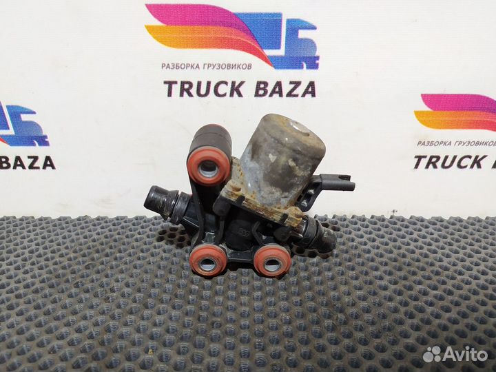 4460913010 Насос системы AdBlue