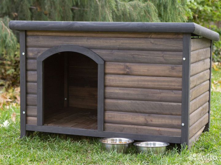 Будка для собаки