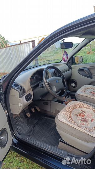 LADA Kalina 1.6 МТ, 2012, 97 772 км