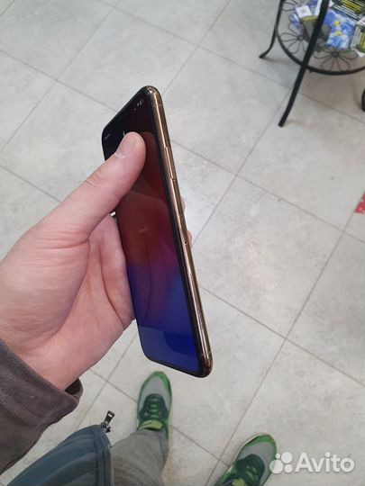 iPhone 11 Pro Max, 256 ГБ