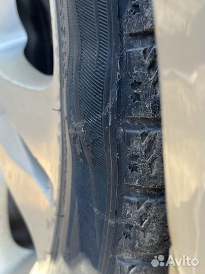 Horizon HW505 245/45 R18