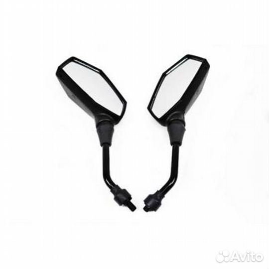 Зеркала (пара) optimus