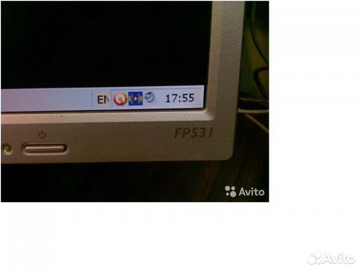 Мониторы lcd 15