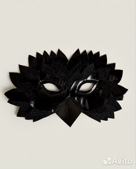 Костюм на Хеллоуин Zara home