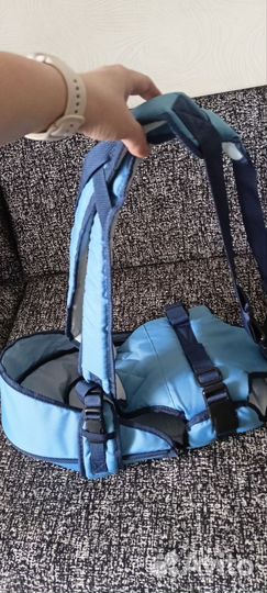 Эргорюкзак переноска кенгуру