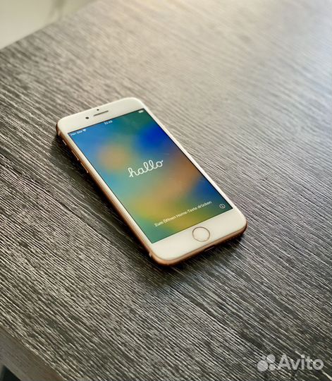 iPhone 8 64gb