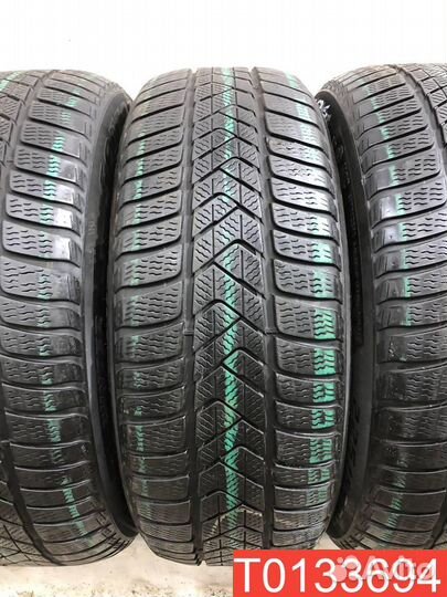 Pirelli Winter Sottozero 3 225/55 R17 97H