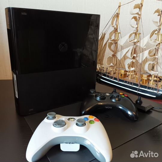 Ps4 pro slim xbox 360 freeboot