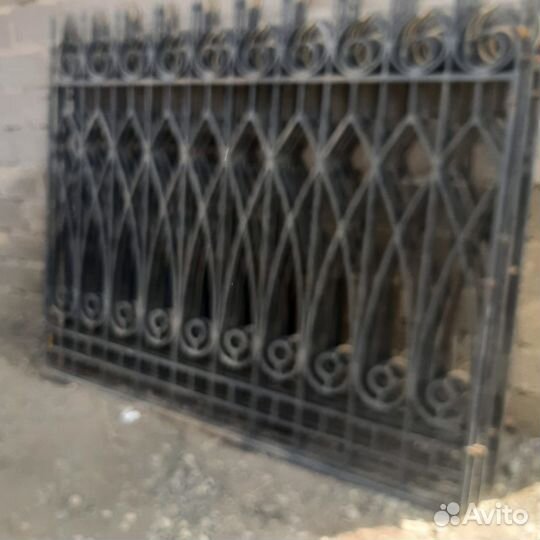 Косынки металлические