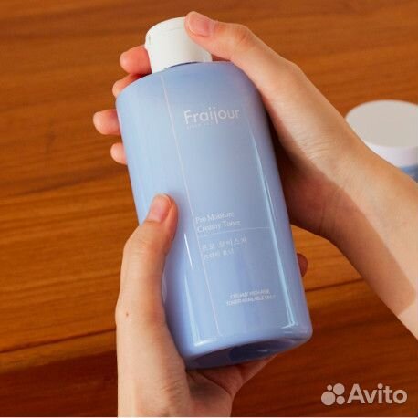Фражур увлажняющий тонер