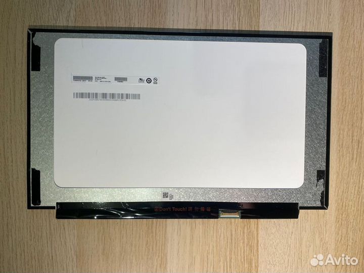 Матрица B156HAN02.1 FHD 15.6 30 Pin IPS