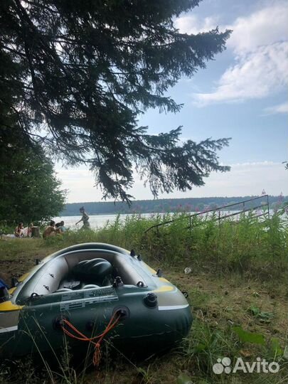 Аренда туристического снаряжения