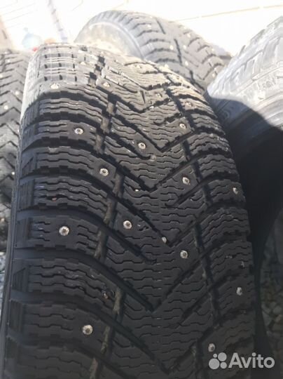 Cordiant Snow Cross 2 205/55 R16